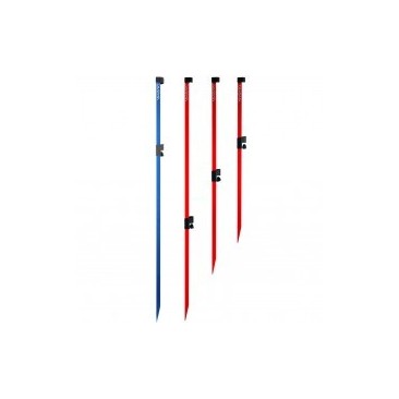 PICA DAIWA SURF ROJO 150CM