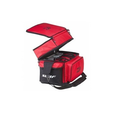 MOCHILA DAIWA SURF POUR CHARIOT 43L