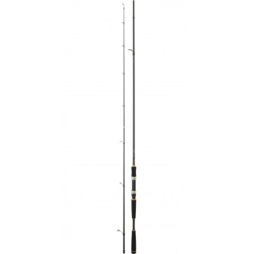 CAÑA DAIWA LEGALIS SEABASS 802 HFS 14-4