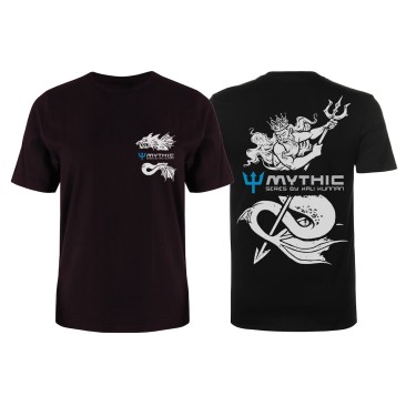 CAMISETA KALI KUNNAN MYTHIC