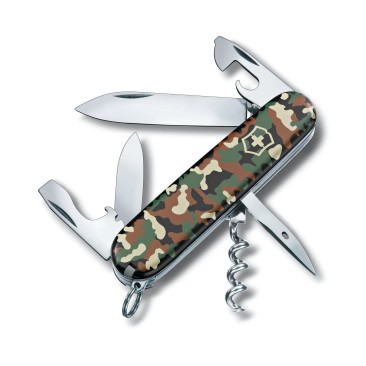 NAVAJA VICTORINOX SPARTAN 12 USOS