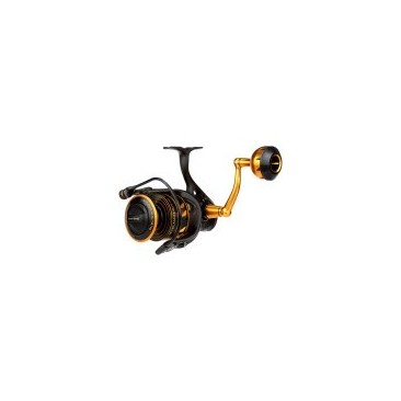 CARRETE PENN SLAMMER IV 2500 SPN REEL