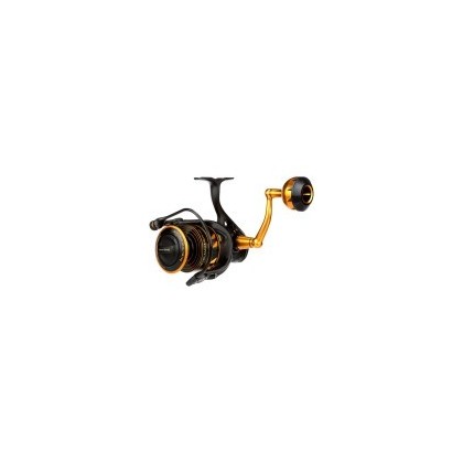 CARRETE PENN SLAMMER IV 2500 SPN REEL