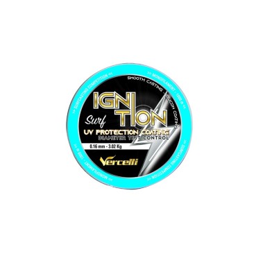 HILO VERCELLI IGNITION SURF 1000 MT