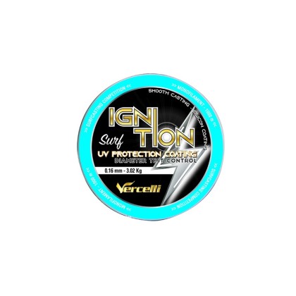 HILO VERCELLI IGNITION SURF 1000 MT