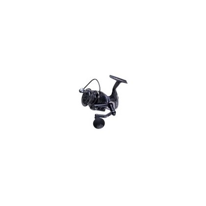 CARRETE AKAMI SKYZO 4000 NEGRO