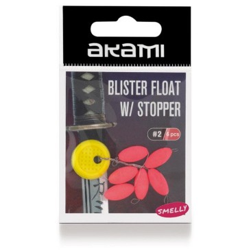 BLACK MINNOW 70 DOBLE COMBO OF SHORE 6GR
