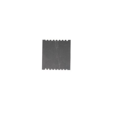 PLEGADORA NEOPRENO 8 CANALES EVIA