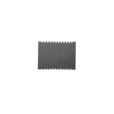 PLEGADORA NEOPRENO 12 RANURAS EVIA