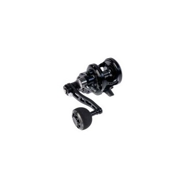 CARRETE HART BRUTAL 2-SP 60L