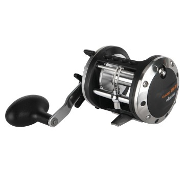 CARRETE OKUMA CLASSIC PRO XP-452LA