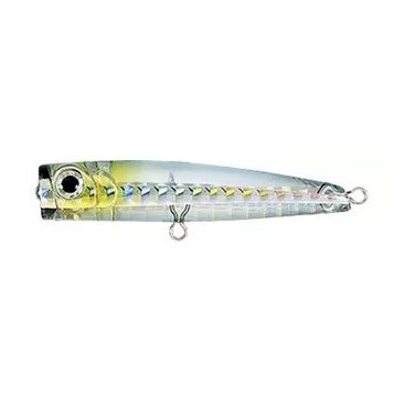 PEZ BASSDAY CRYSTAL POPPER 5.3 GR 55S