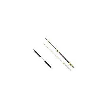 CAÑA OKUMA SLY TUNA 30-50 LBS