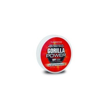 HILO TUBERTINI GORILLA POWER 120MT