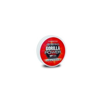 HILO TUBERTINI GORILLA POWER 120MT