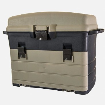 TACKLE BOX GRAUVELL HS-320