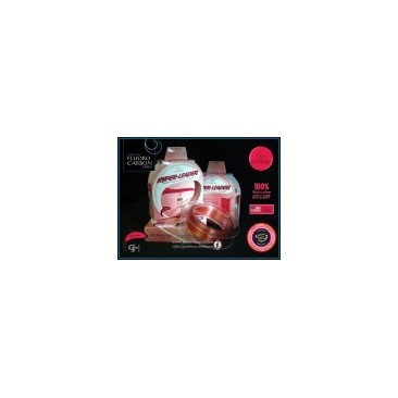HILO GOLDEFISH FLUOROCARBON HYPER LEADER