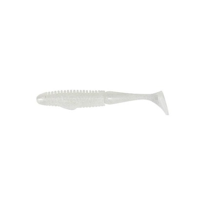 VINILO DUO BOOSTAR WAKE 5 F043 14,5 gr 125 MM- WHITE PEAR