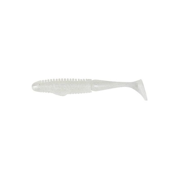 VINILO DUO BOOSTAR WAKE 5 F043 14,5 gr 125 MM- WHITE PEAR