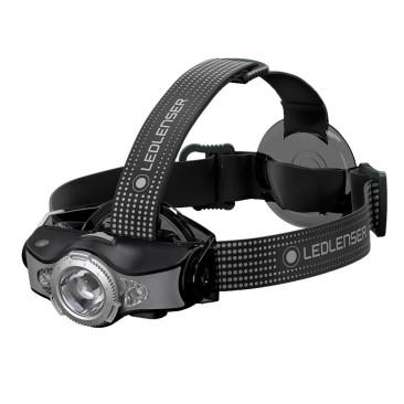 LINTERNA LEDLENSER FRONTAL MH11