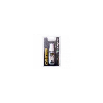 ANTIEMPAÑANTE GEL CRESSI SPRAY ANTIVAO