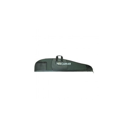 FUNDA CARABINA HARD 125 CM GAMO