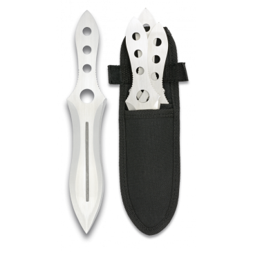 LANZADOR ALBAINOX 32061 SET C/FUNDA
