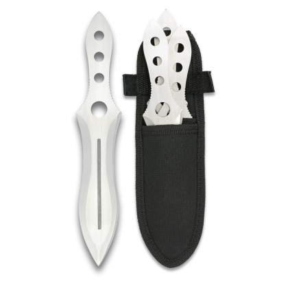 LANZADOR ALBAINOX 32061 SET C/FUNDA