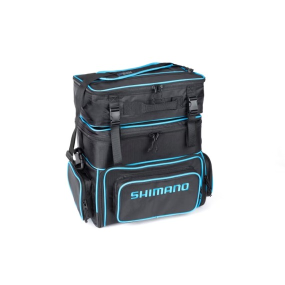 MOCHILA SHIMANO SURF RUCKSACK 45X45X25