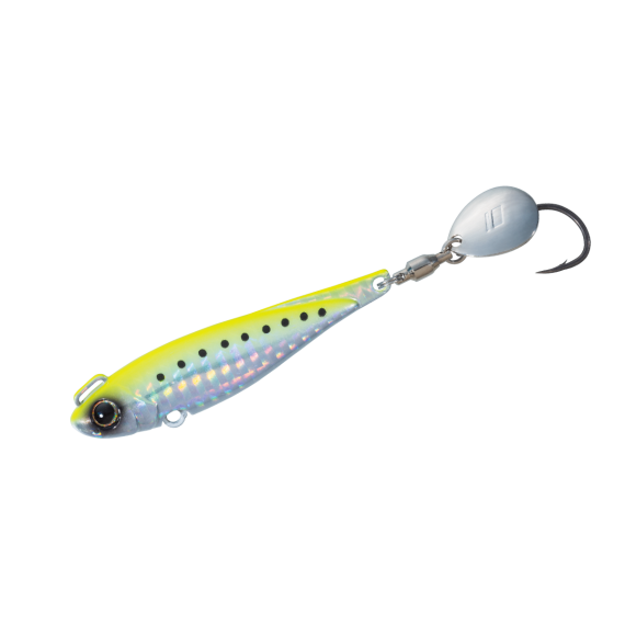 JIG MAJOR CRAFT GIANT KILLIN BOMBER SPIN