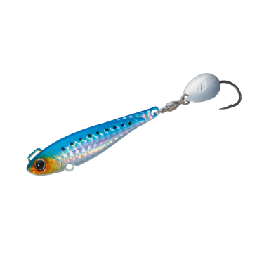 JIG MAJOR CRAFT GIANT KILLIN BOMBER SPIN