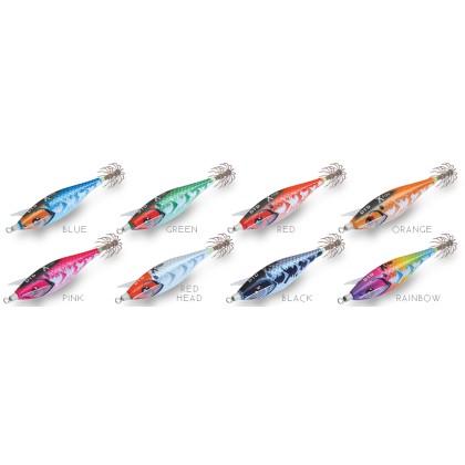 JIBIONERA DTD X FISH 2.5