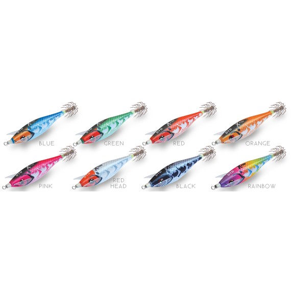 JIBIONERA DTD X FISH 2.5