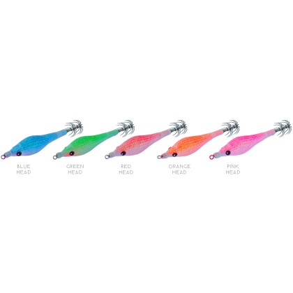 JIBIONERA DTD SOFT FLASH GLAVOC 2.5