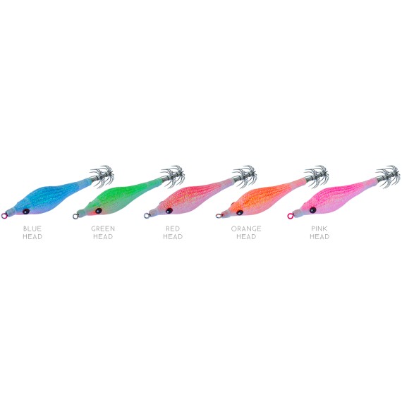 JIBIONERA DTD SOFT FLASH GLAVOC 2.5