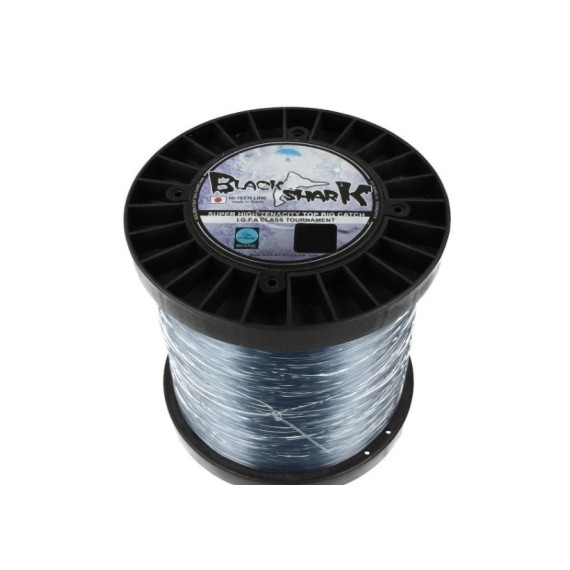 HILO GOLDEN FISH BLACK SHARK 500 MT
