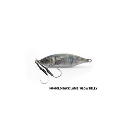 JIG LITTLE JACK METAL ADICT 06