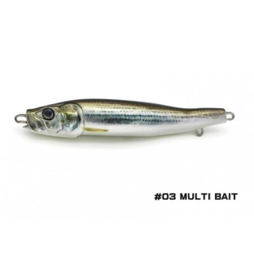 JIG LITTLE JACK METAL ADICT 04.
