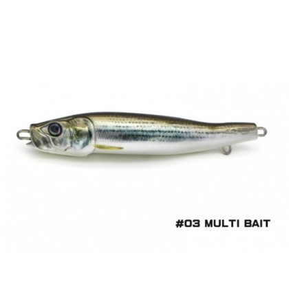 JIG LITTLE JACK METAL ADICT 04.