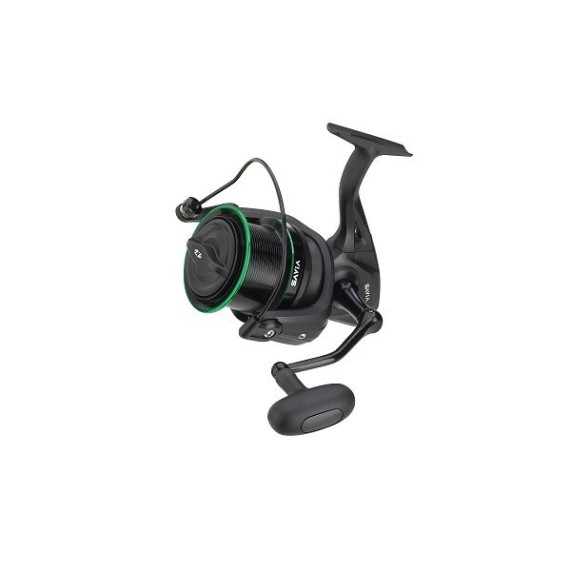 CARRETE ZUN ZUN SAVIA 9000