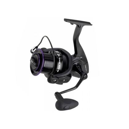 CARRETE ZUN ZUN BLACK DEVIL