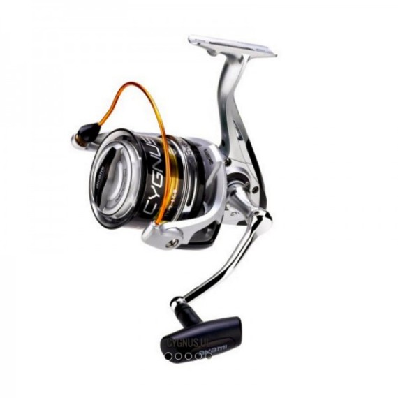 CARRETE AKAMI CYGNUS UL