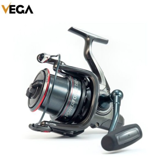 CARRETE VEGA POWER FORCE GT 8000