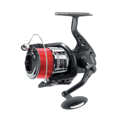 CARRETE ZUN ZUN QR65