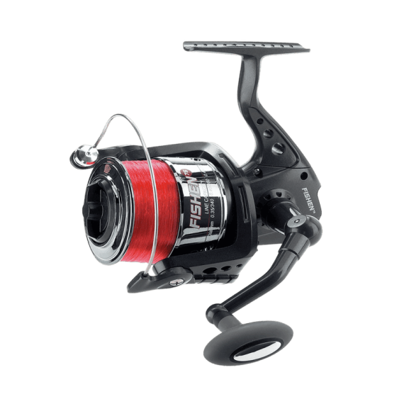 CARRETE ZUN ZUN QR65