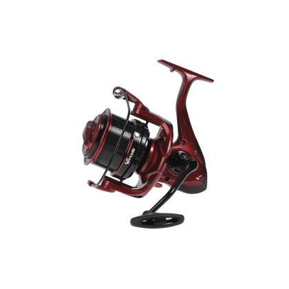 CARRETE VERCELLI OXYGEN SBA 5+1BB