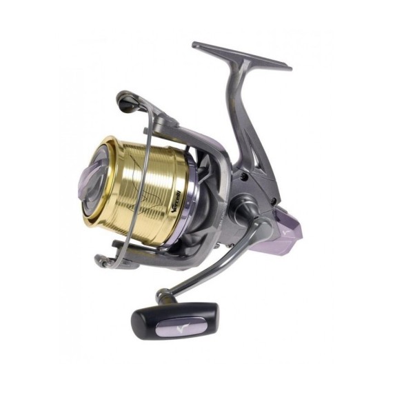 CARRETE VERCELLI OXYGEN SX