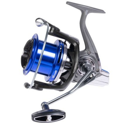 CARRETE VERCELLI OXYGEN ZH