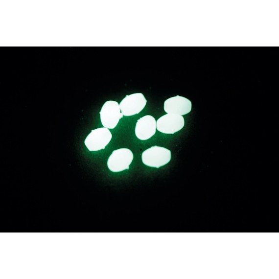 PERLAS VERCELLI OVALADAS LUMINOSAS
