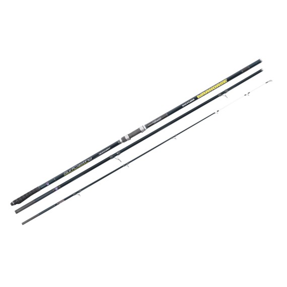 CAÑA VERCELLI ENYGMA WARHORSE 100-250 GR